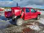 2012 GMC CANYON