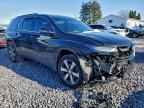 2022 CHEVROLET TRAVERSE