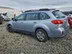 2013 SUBARU Outback