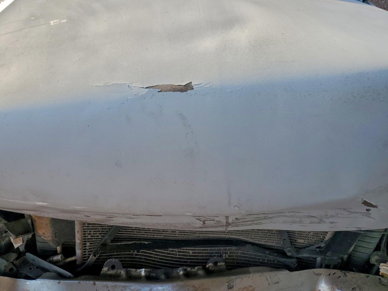 2007 CHEVROLET Silverado