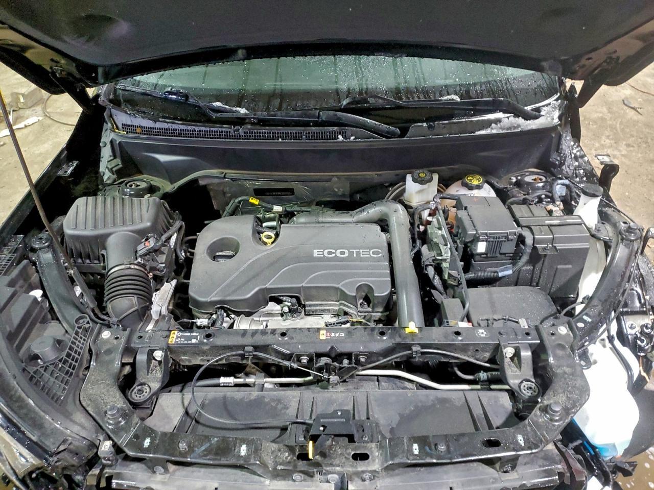 2022 GMC Terrain