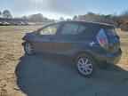 2014 TOYOTA Prius c