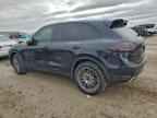 2014 PORSCHE CAYENNE