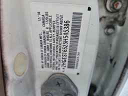 2005 HONDA CIVIC