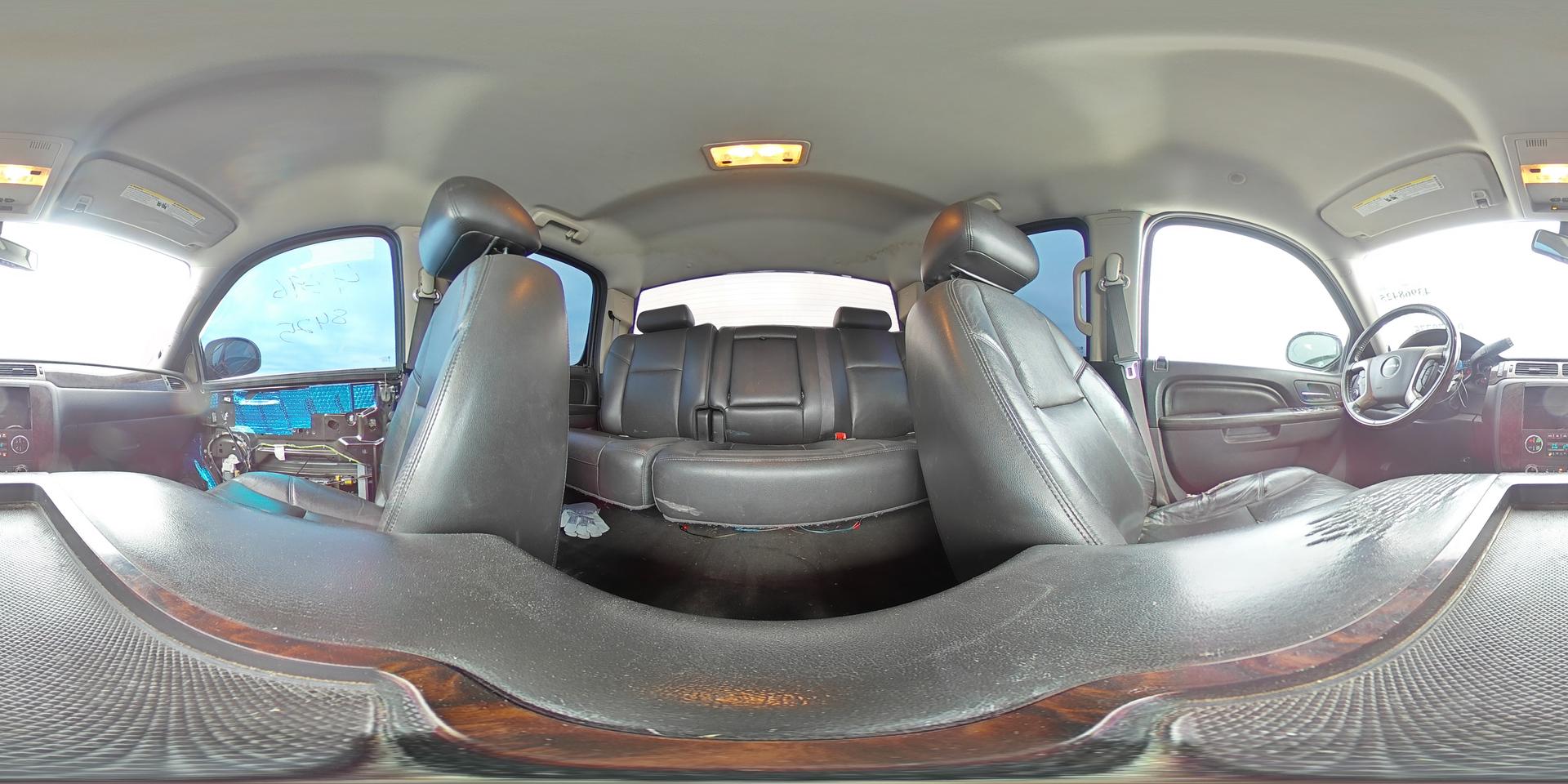 2013 GMC Sierra