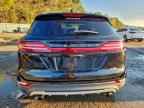 2017 LINCOLN MKC