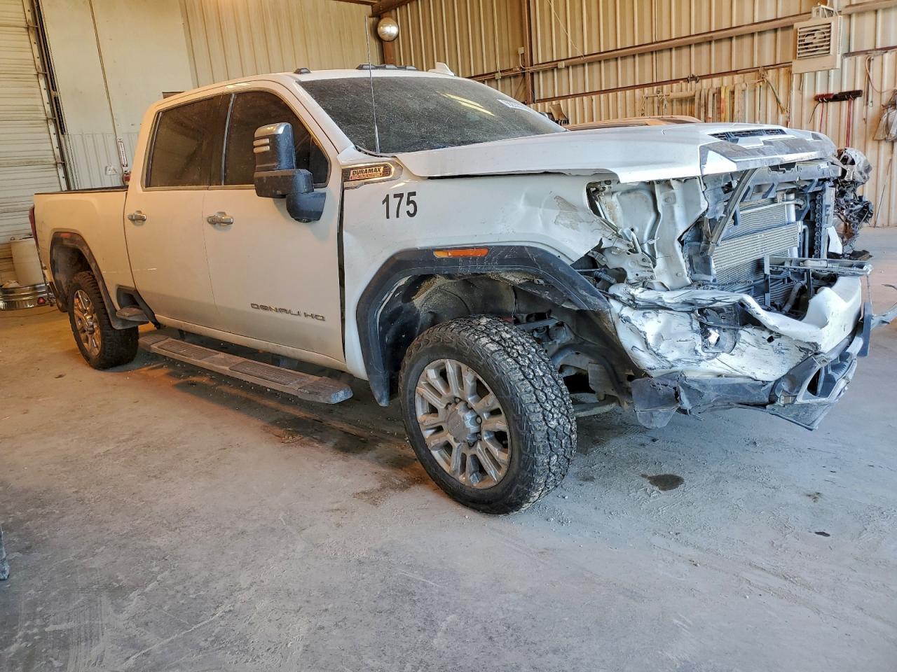 2022 GMC Sierra