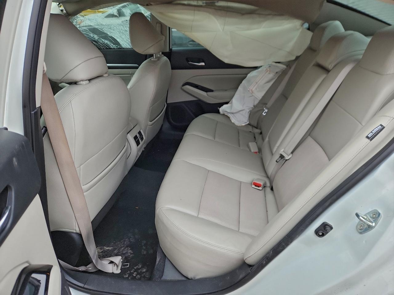 2022 NISSAN ALTIMA
