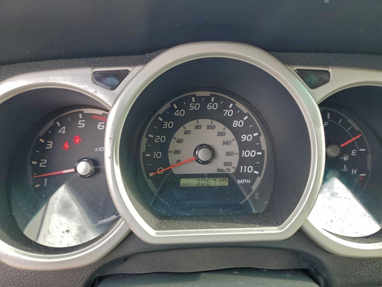 2004 TOYOTA 4Runner