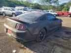 2011 FORD MUSTANG