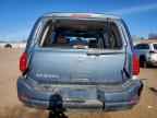 2011 NISSAN Armada