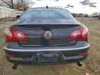 2012 VOLKSWAGEN CC