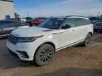 2018 LAND ROVER Range Rover Velar