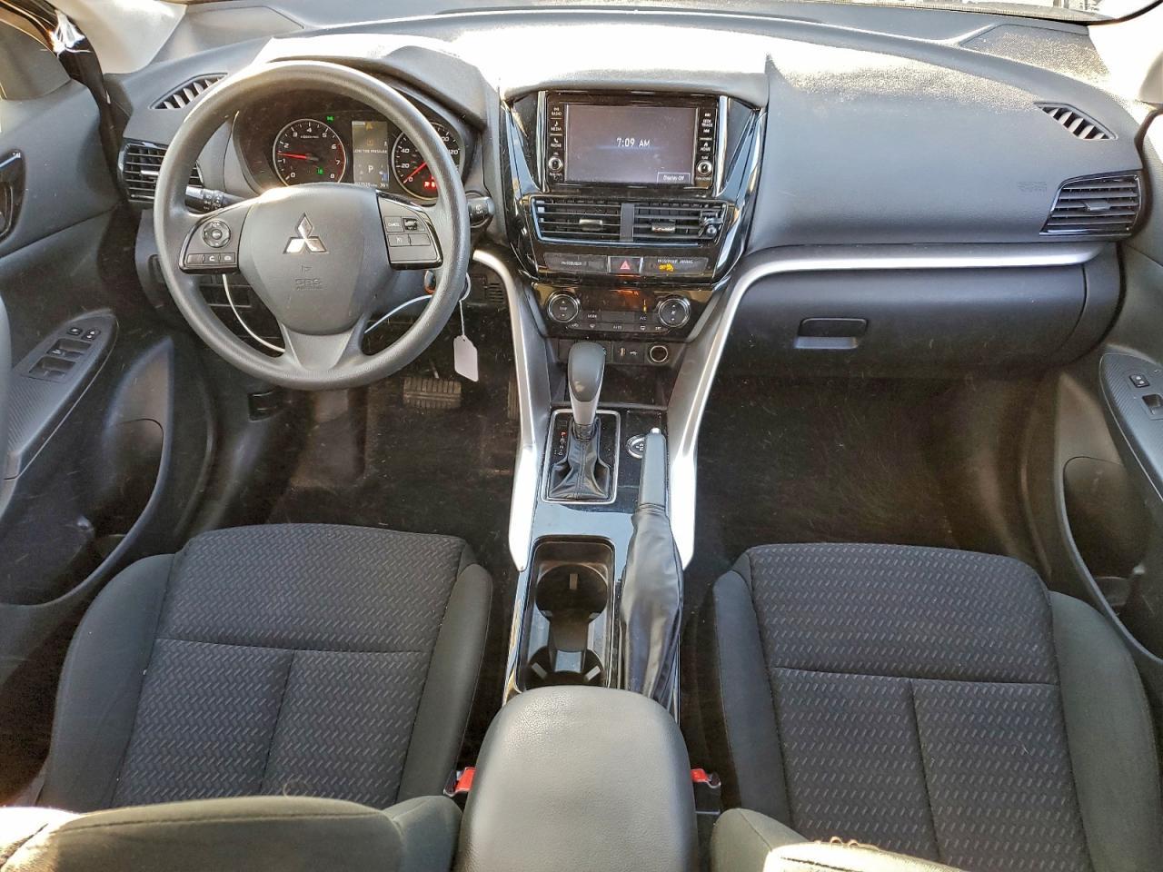 2023 MITSUBISHI Eclipse