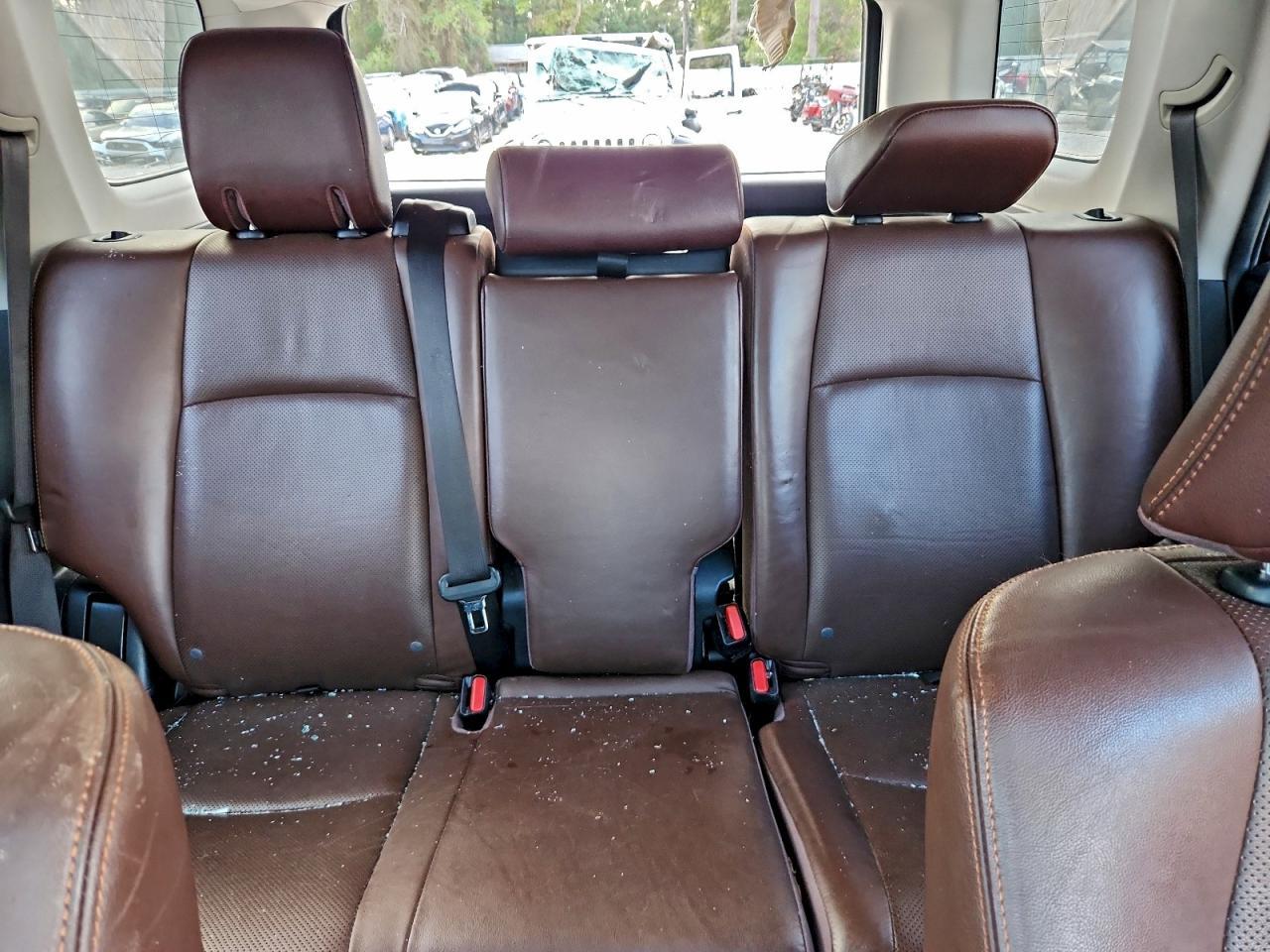 2018 TOYOTA 4Runner
