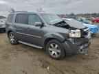 2013 HONDA PILOT