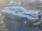 2018 VOLVO S90
