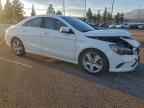 2018 MERCEDES-BENZ CLA-Class