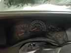 2007 CHEVROLET Silverado