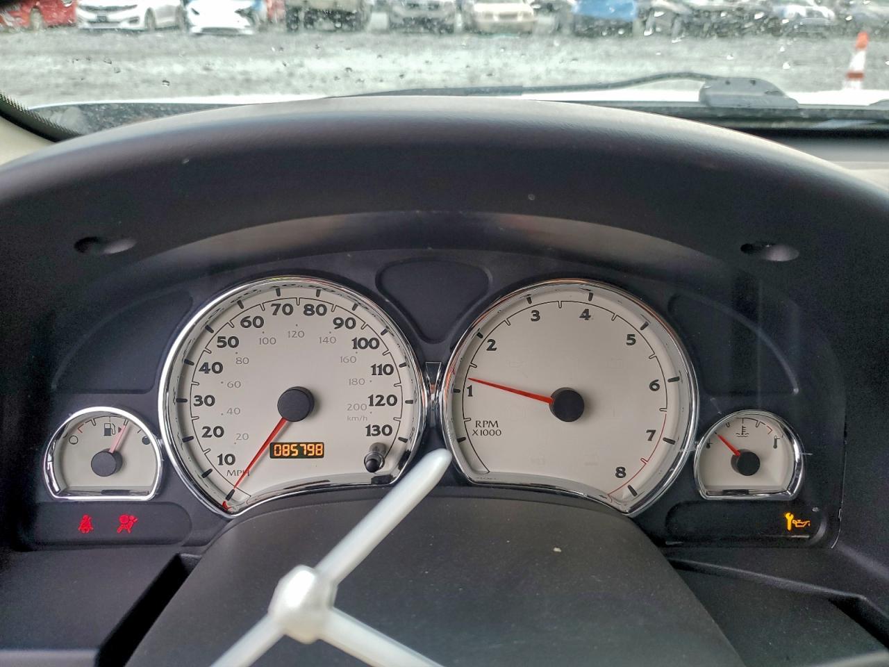 2007 SATURN Vue