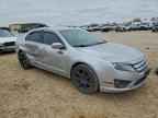 2010 FORD FUSION
