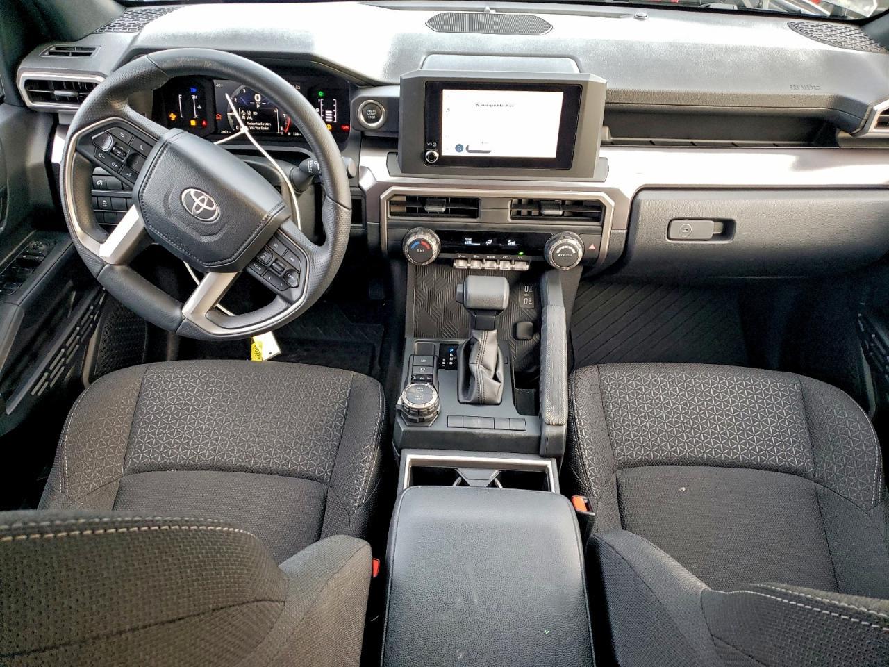 2025 TOYOTA 4Runner