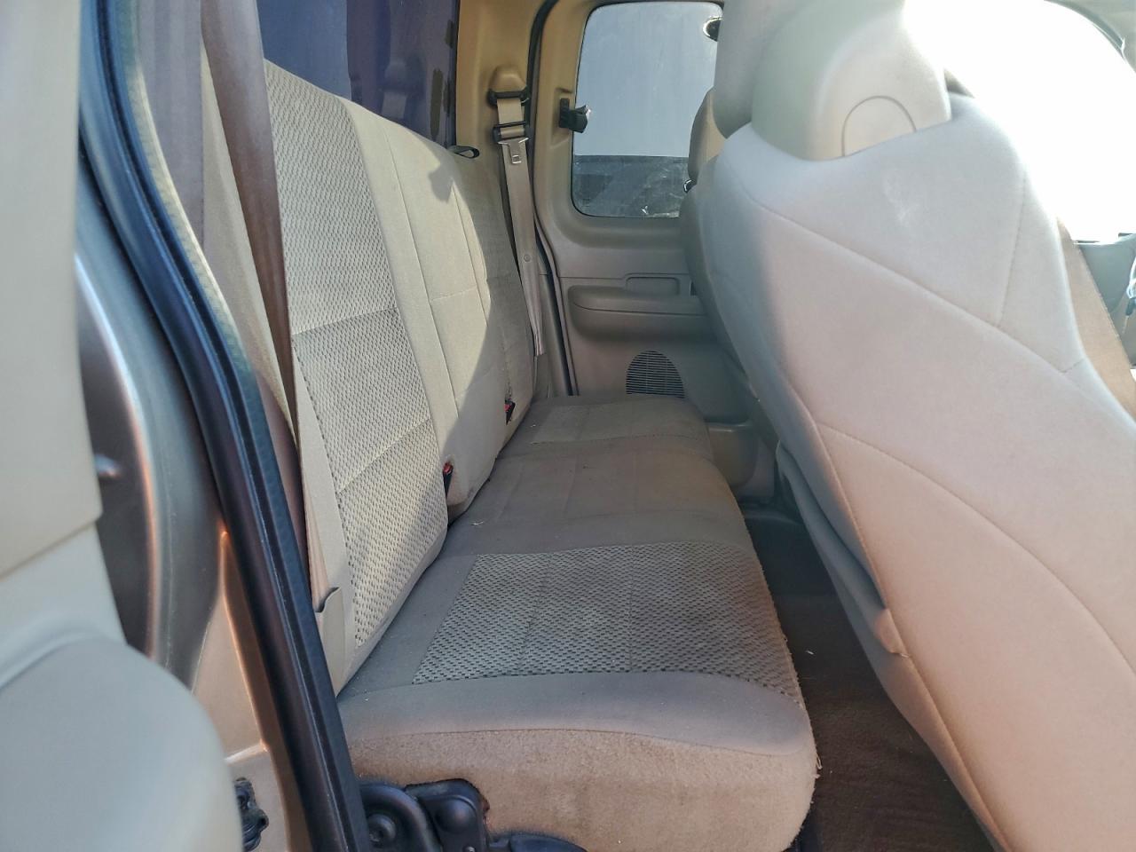 2003 FORD F-150
