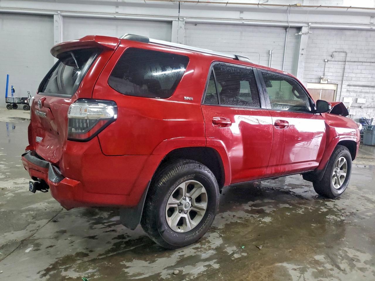 2022 TOYOTA 4Runner