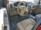2014 NISSAN Frontier