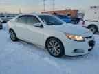 2015 CHEVROLET MALIBU