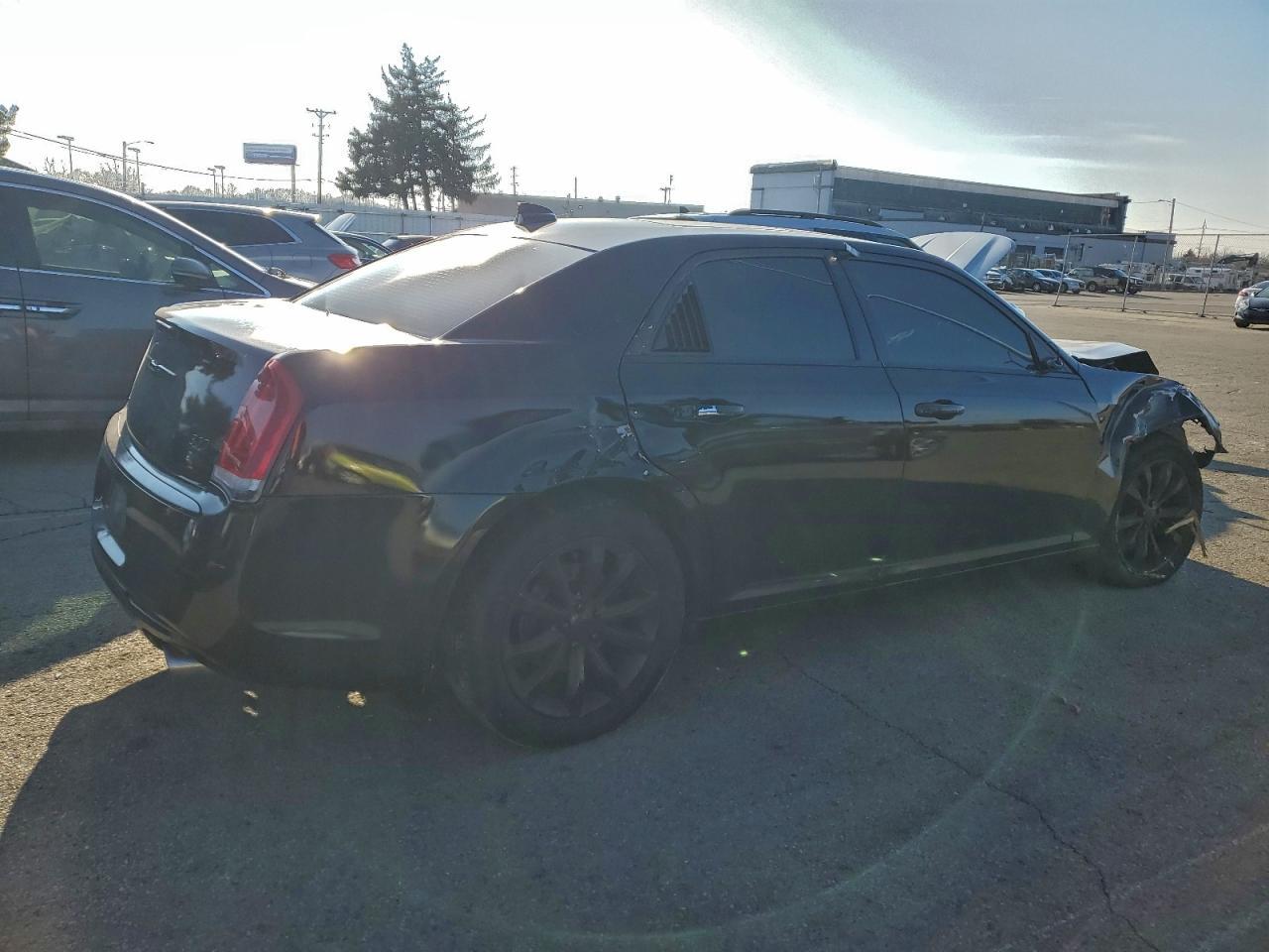 2017 CHRYSLER 300