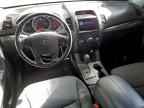 2012 KIA SORENTO