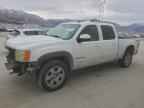 2009 GMC Sierra