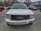 2008 GMC Sierra