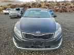 2012 KIA Optima Hybrid