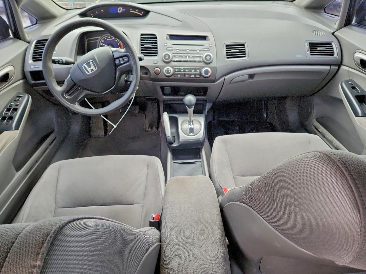 2006 HONDA CIVIC