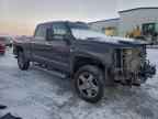 2015 GMC Sierra