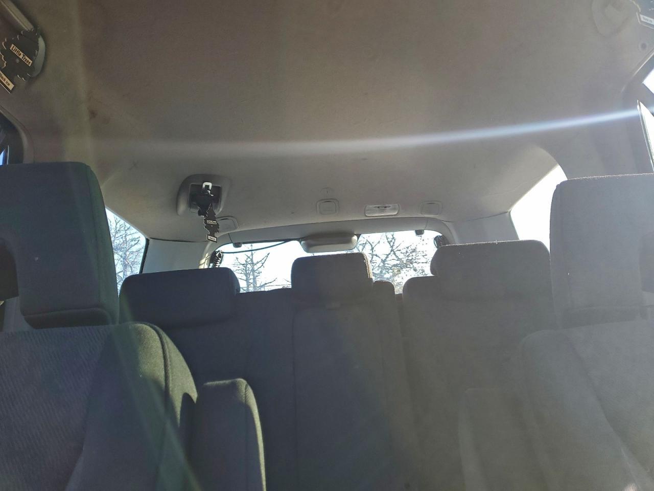 2006 HONDA CR-V