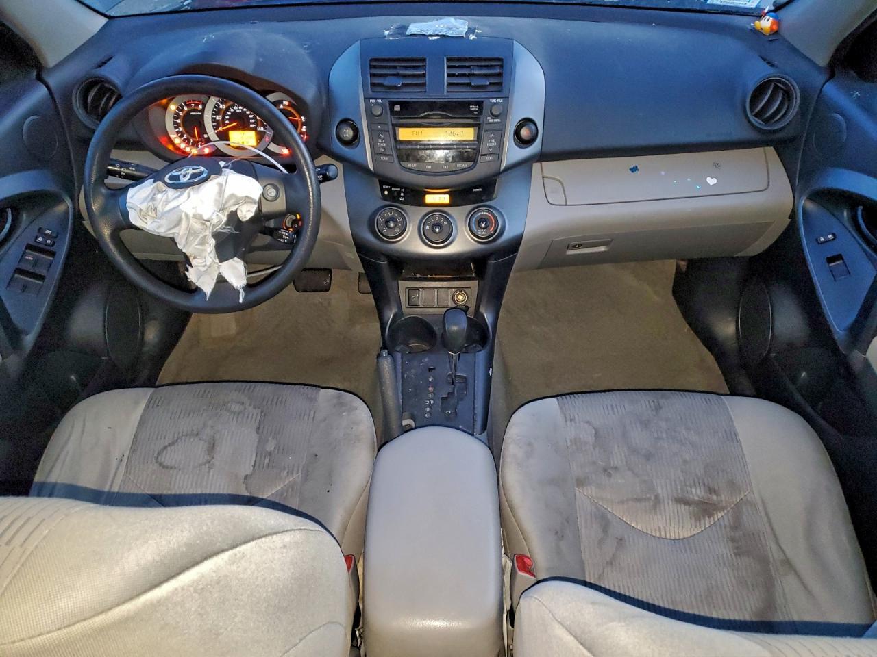 2011 TOYOTA RAV4