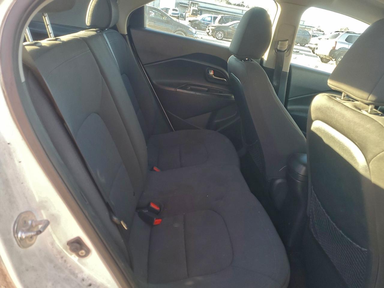 2012 KIA RIO