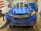 2018 HONDA HR-V