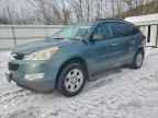 2009 CHEVROLET TRAVERSE