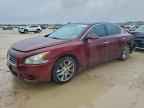 2011 NISSAN Maxima