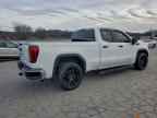 2021 GMC Sierra