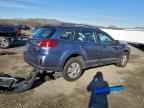 2013 SUBARU Outback