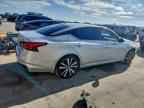 2021 NISSAN ALTIMA