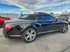 2013 BENTLEY Continental