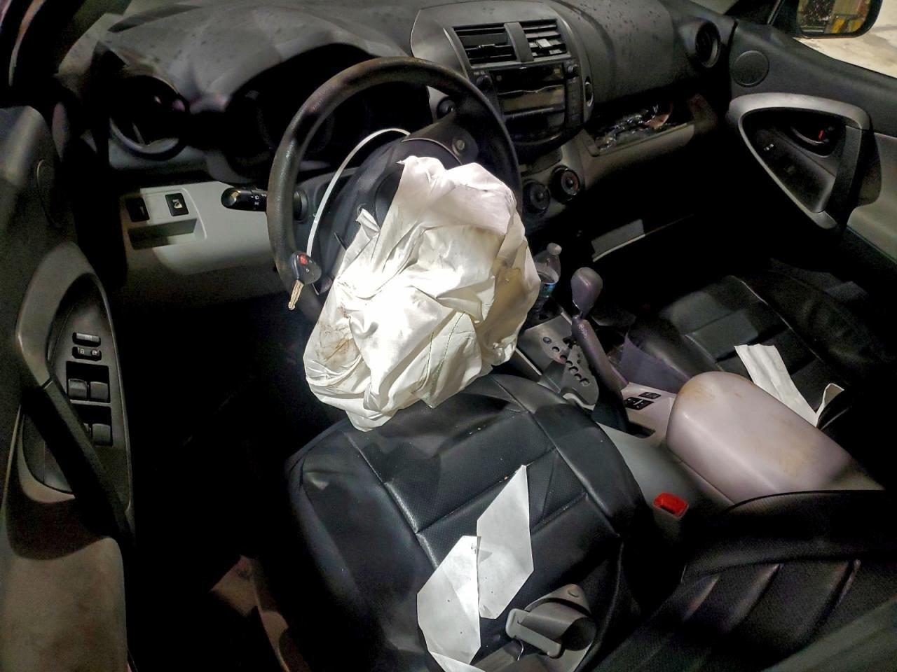 2010 TOYOTA RAV4