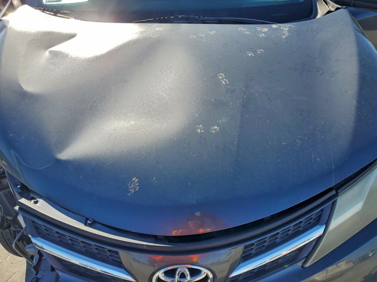 2014 TOYOTA RAV4