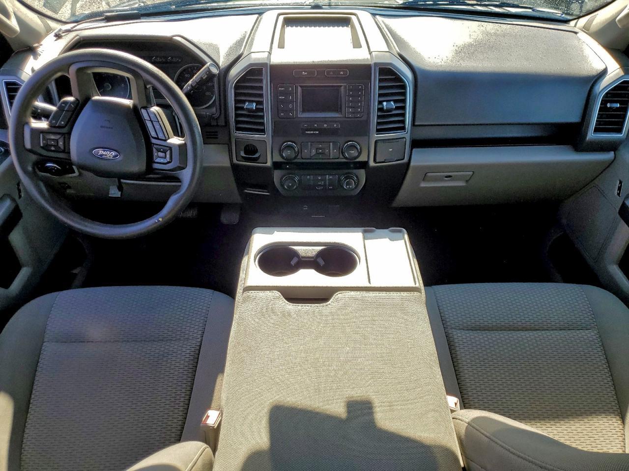 2018 FORD F-150 Lightning